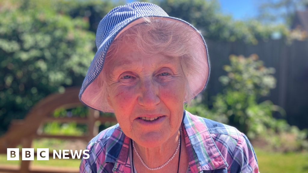 Shock and anger among the Jewish community in Golders Green after the latest attack