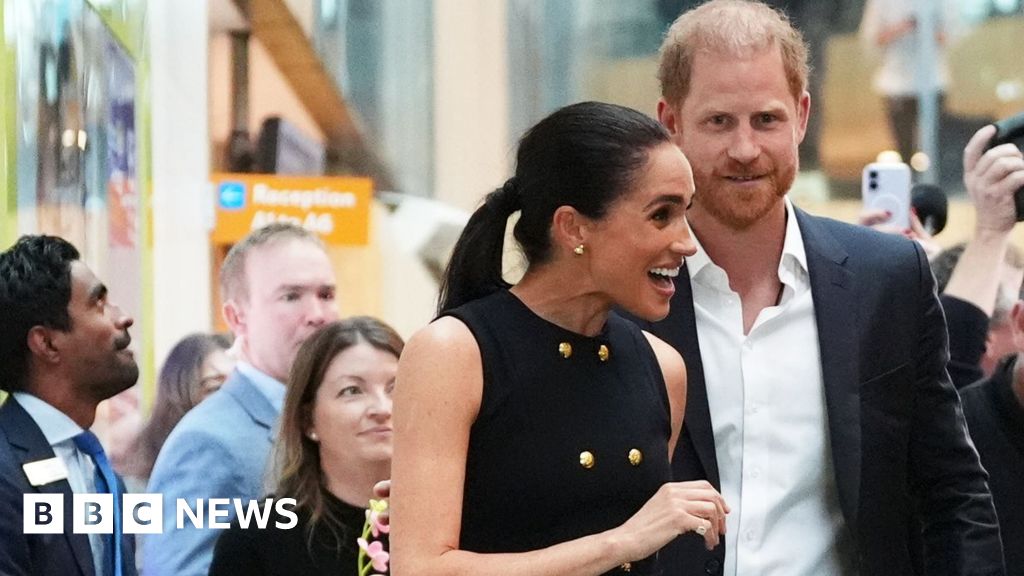 What's changed since Harry and Meghan last visited Australia in 2018?