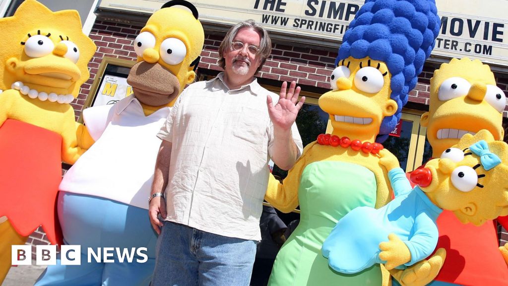 The Simpsons Movie returns for sequel after two decades