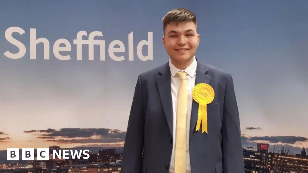 Sheffield councillor rejoins Lib Dems after complaint dismissed