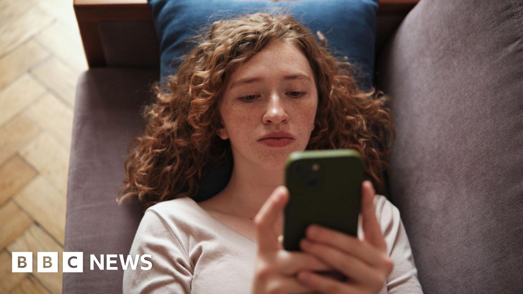 Students face nervous wait for GCSE and BTec results