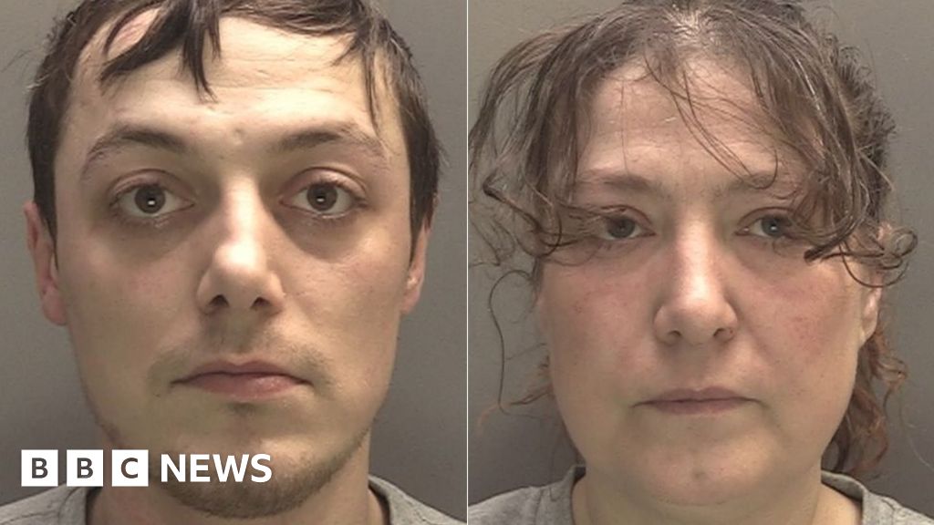 Man and mother jailed over XL bully attack on boy, 8, in Bootle – BBC.com