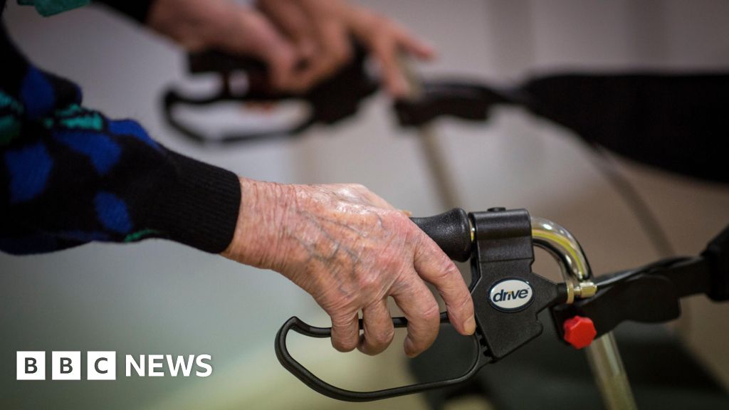 Care residents not treated with dignity, says CQC