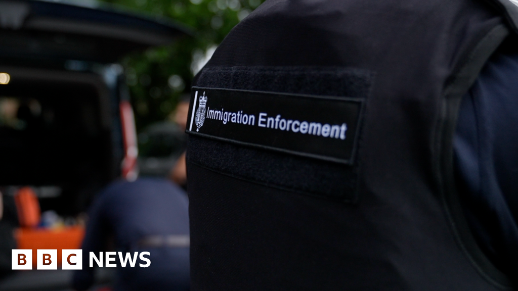 bbc.co.uk - Victoria Scheer - Albanians used false documents for EU settlement scheme - court