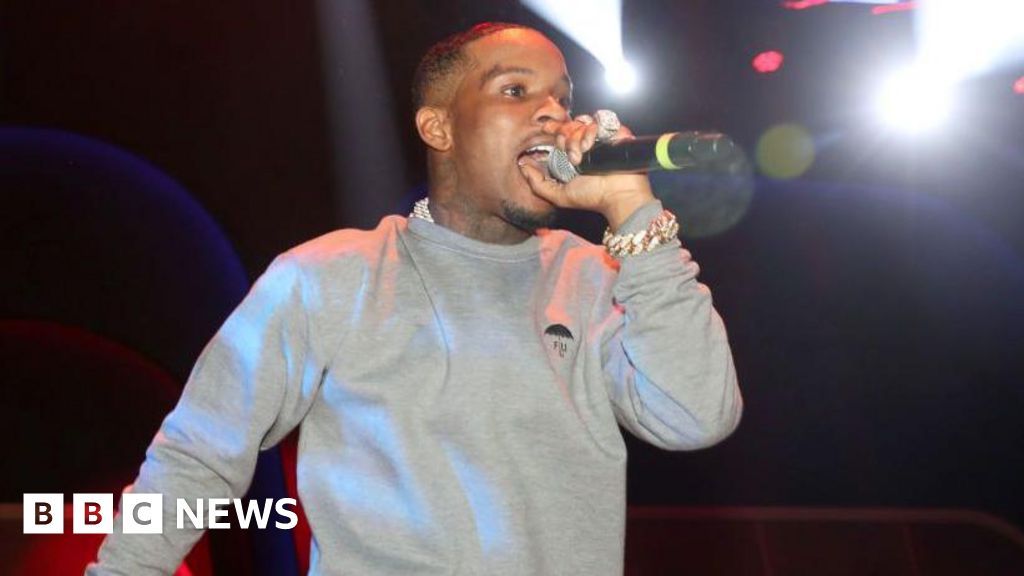 The Divisive Saga of Tory Lanez and Megan Thee Stallion: A Trial that Split Hip-Hop