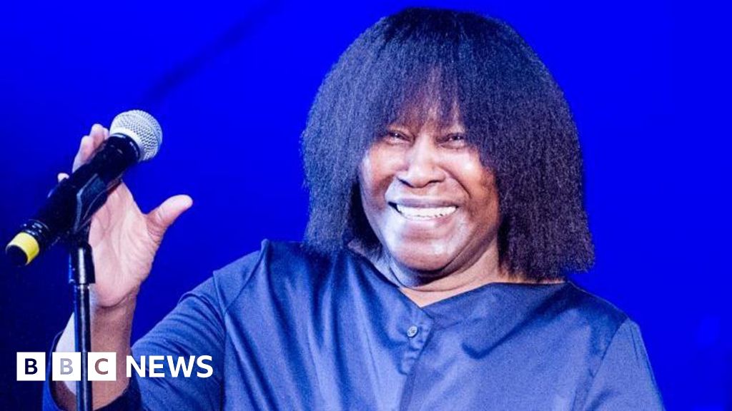 Joan Armatrading on her choral work celebrating people of Birmingham