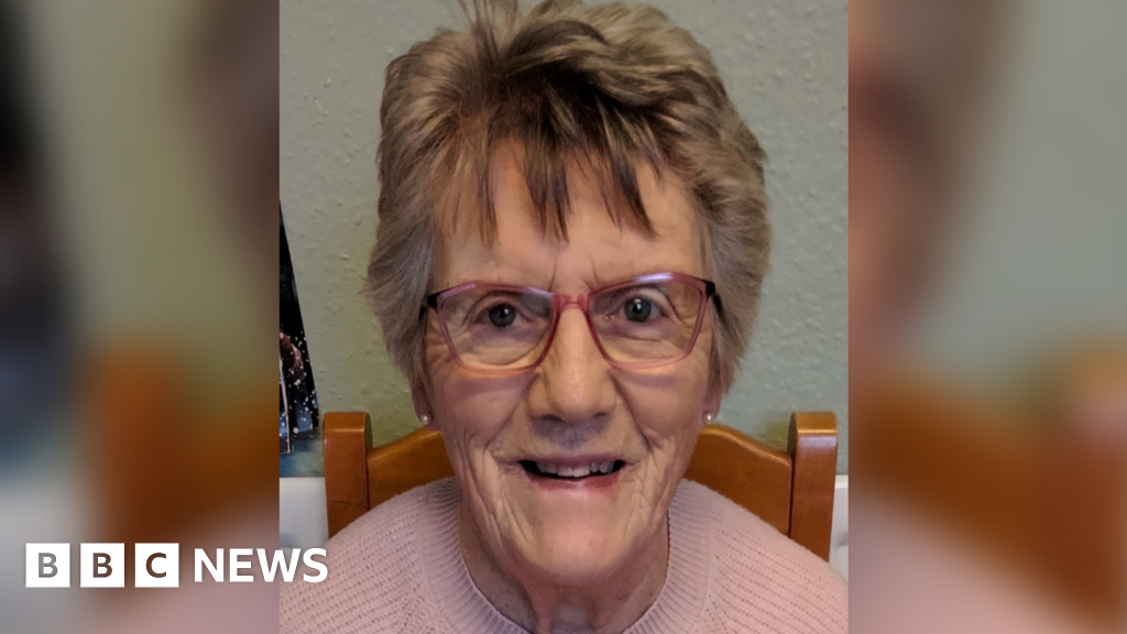 84-Year-Old Woman Killed in Barmouth Crash
