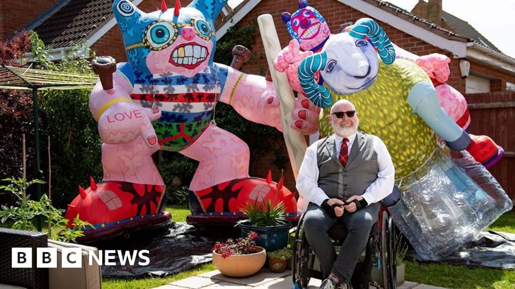 Artists among those who were honored in King’s Honors List Artists among those who were honored in King’s Honors List