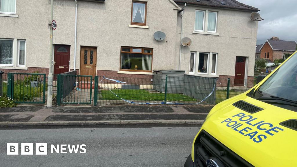 Woman Dies After Inverness Double Stabbing, Man Charged