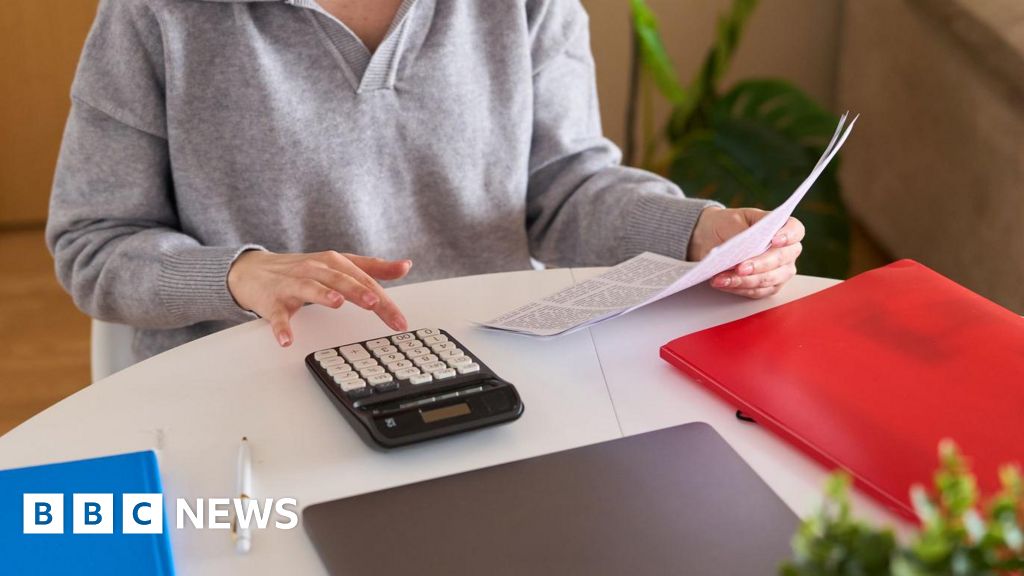 Scottish income tax 2026-27