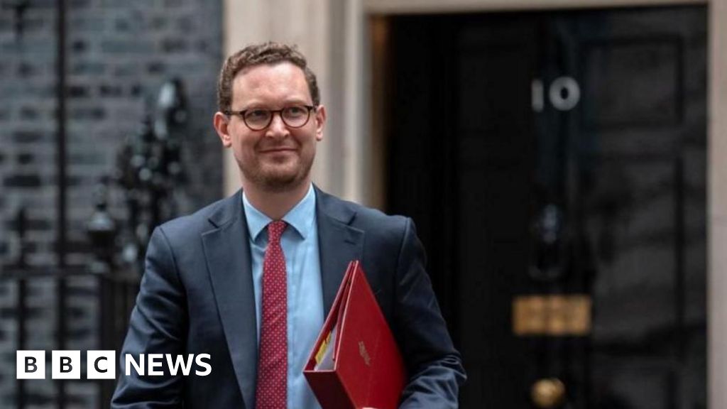 Minister defends UK Labour government record in Wales