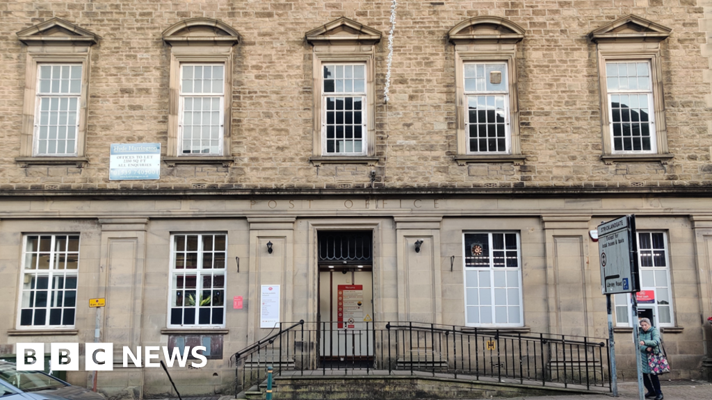 Alarm as Kendal Post Office branch ‘at risk’ amid bank closures