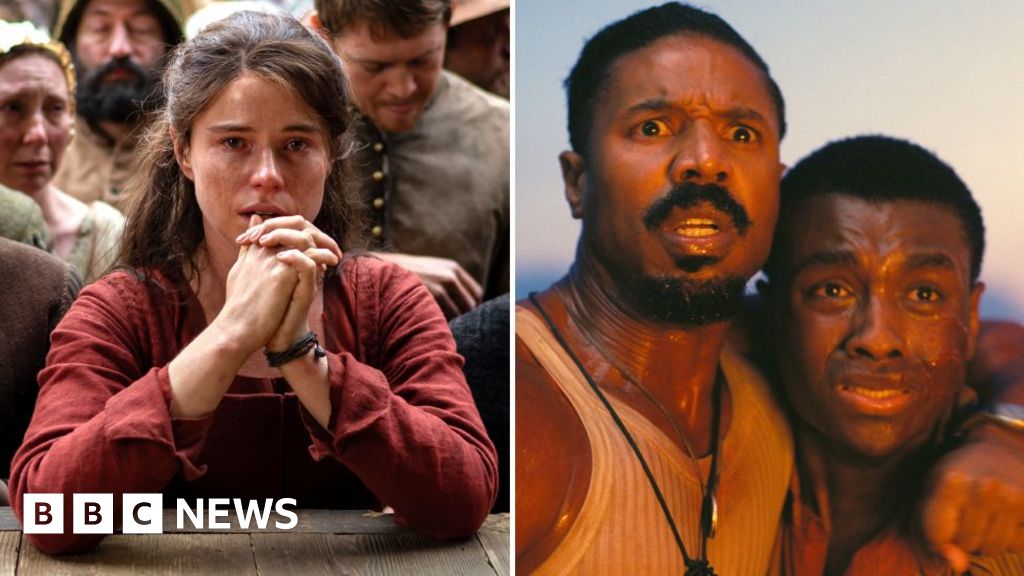 Hamnet to Sinners: 12 films to look out for as Oscars race begins