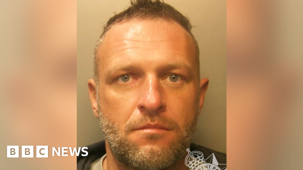 Burglar hung out victim’s washing and unpacked shopping