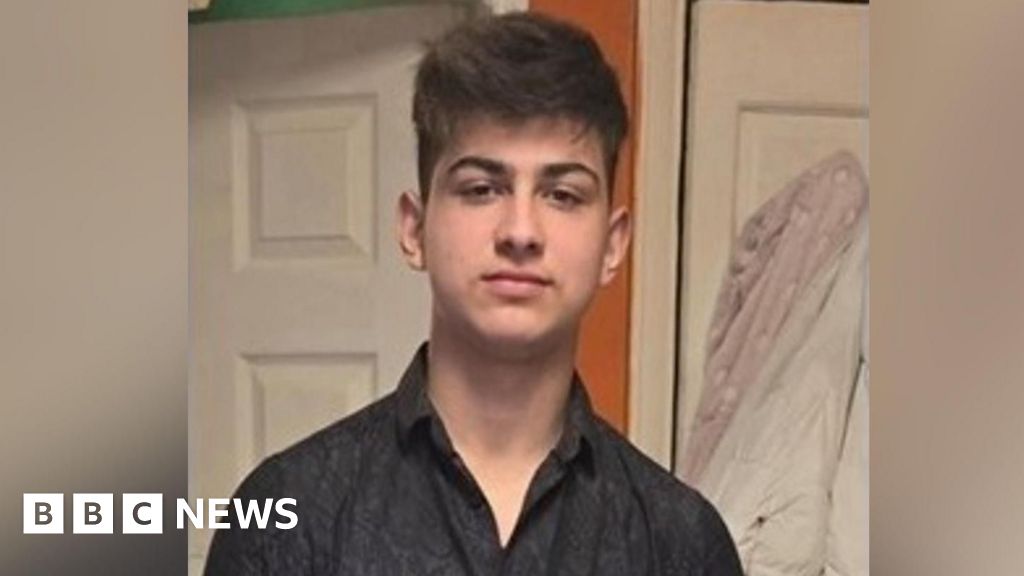 bbc.co.uk - Grace Newton - Doncaster boy, 15, died from MDMA overdose - inquest