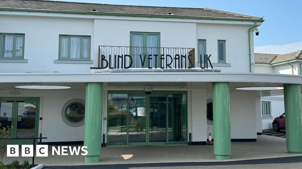 Rustington: Veterans’ charity opens new home after refurbishment