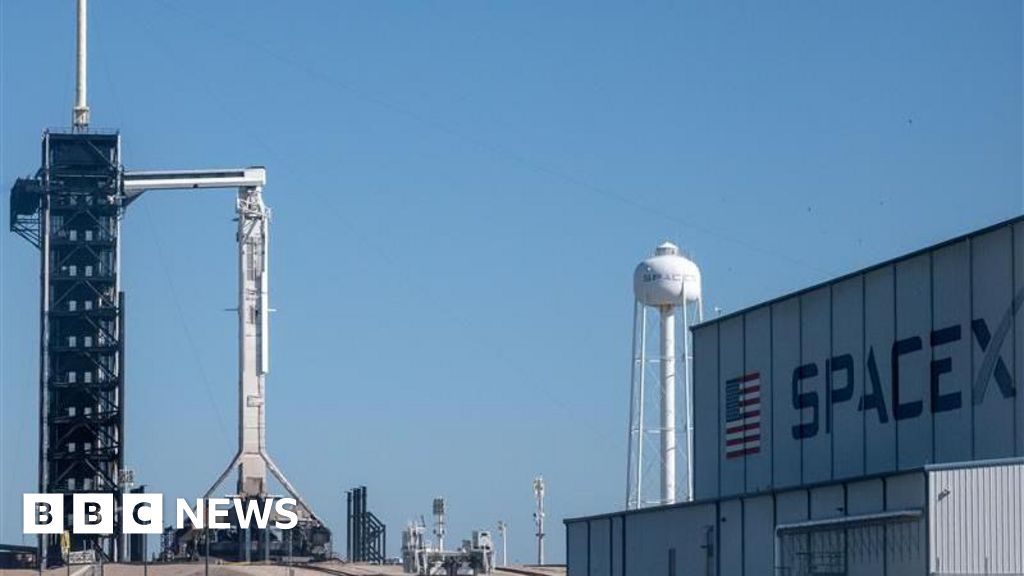 SpaceX launch that aimed to get stranded astronauts home postponed