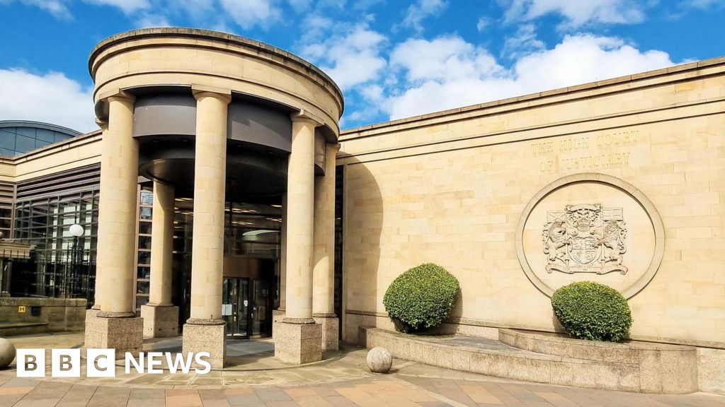 Mother accused of murdering baby says it was a 'tragic accident'