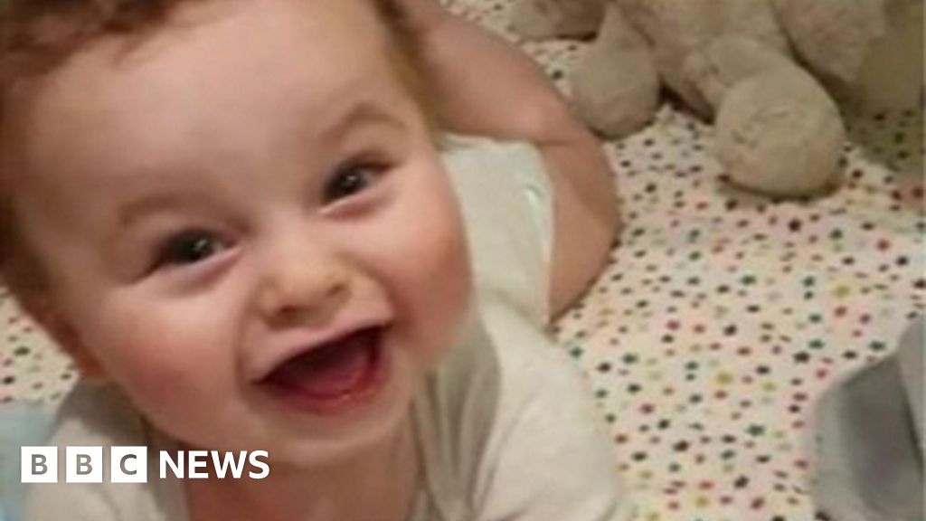 Jury discharged in adopted baby murder trial
