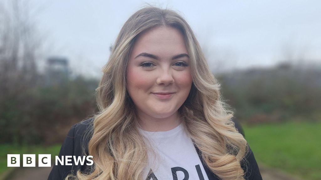 Mental health: ‘Taking anti-depressants helped me flourish’