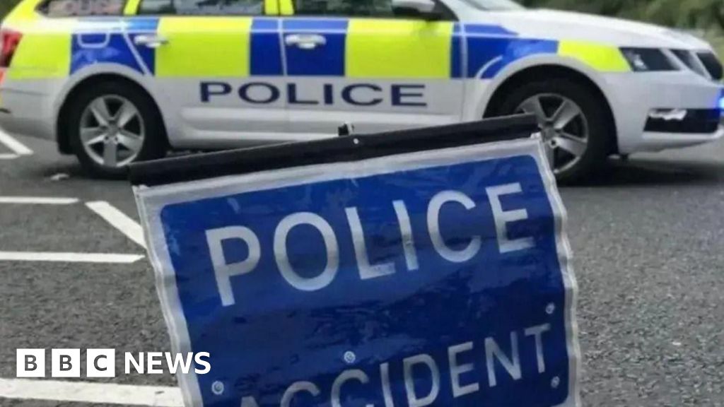 26-Year-Old Dies in Bradford Wall Crash; Another Driver Arrested