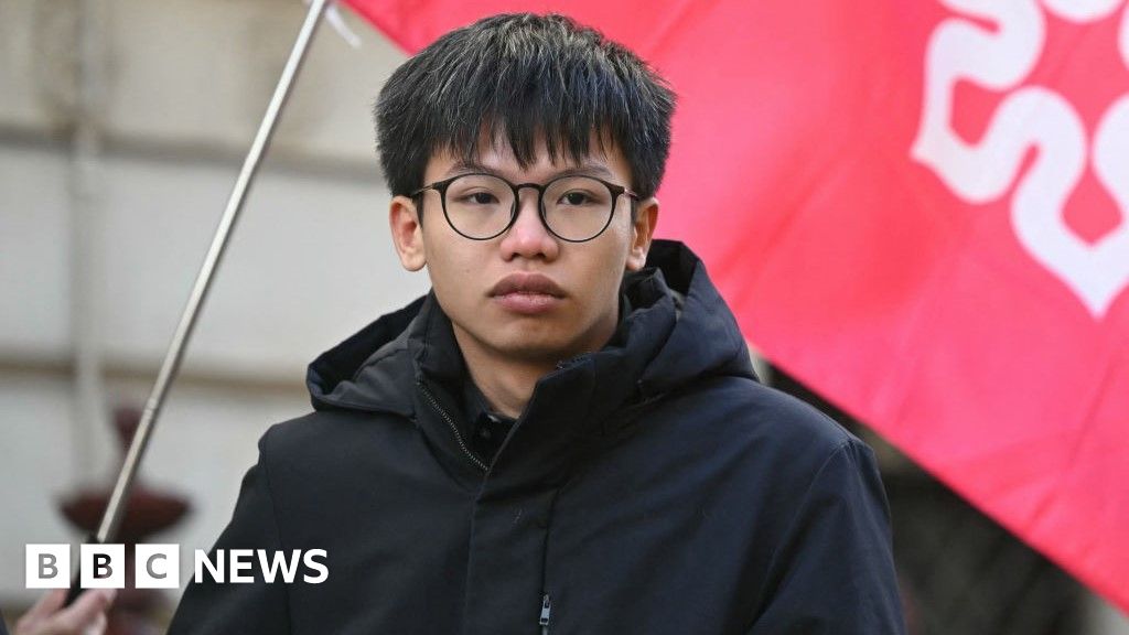 Hong Kong affords rewards for arrest of six activists overseas