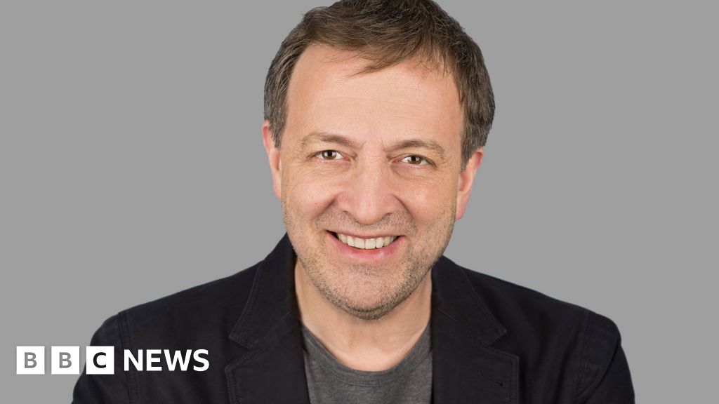 Misha Glenny to replace Bragg as In Our Time host