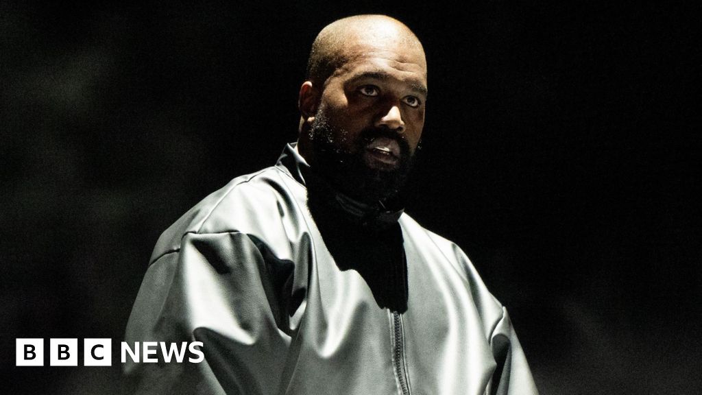 Rubicon rap festival in Slovakia starring Kanye West called off