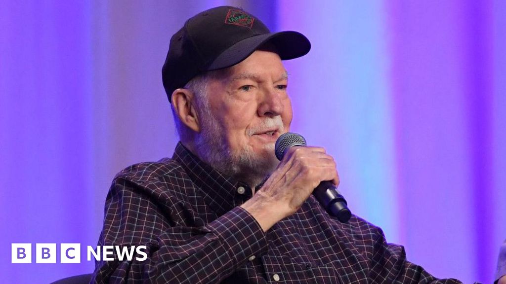 Actor who voiced Splinter in Ninja Turtles dies