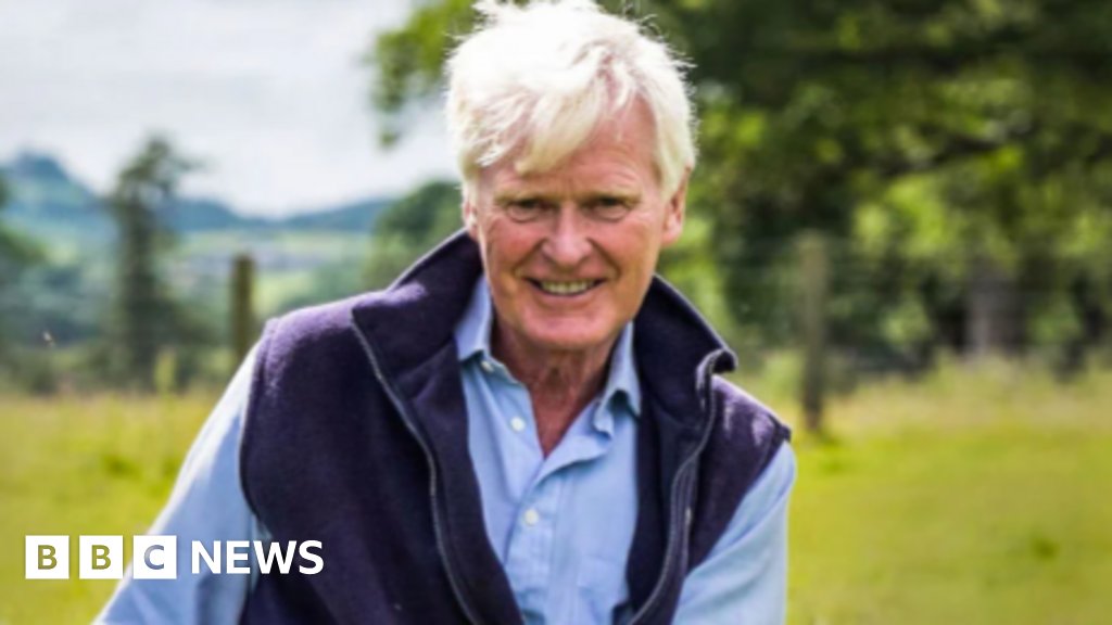 Welsh lord selling 901-acre estate on Ll?n Peninsula for £10.9m