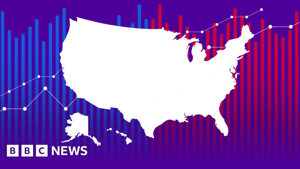 How small gains delivered Trump a big win