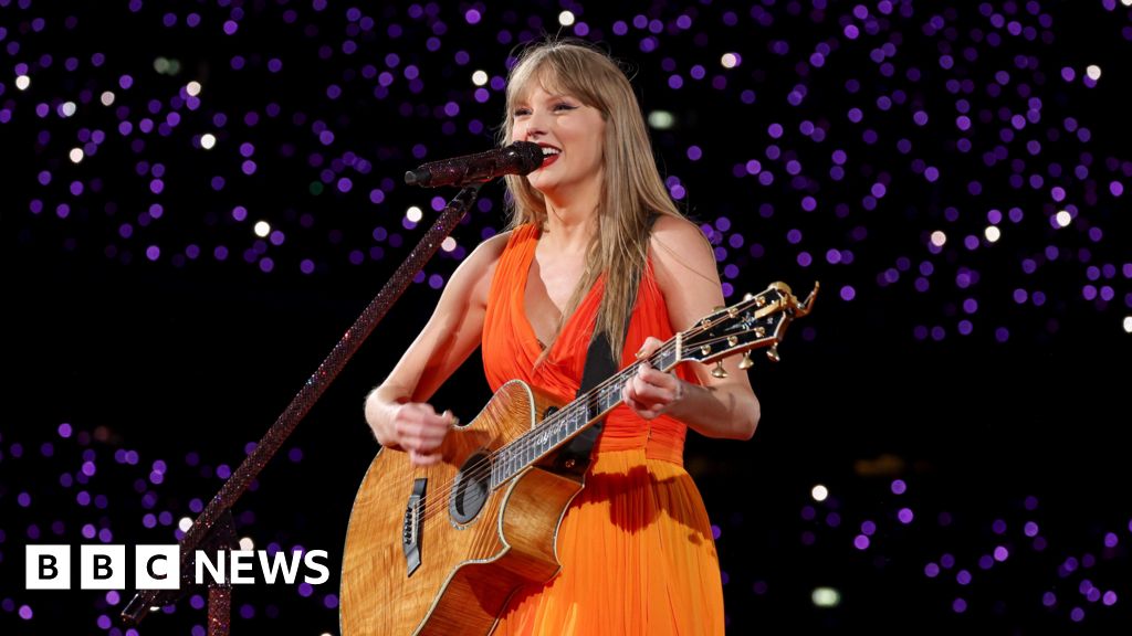 Taylor Swift says she felt ‘fear’ over Vienna attack threat