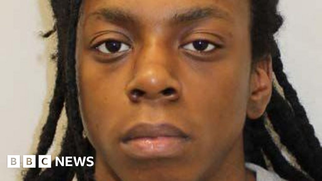 Harrow: Jaden Sheriff jailed for life for murdering Robert Weston