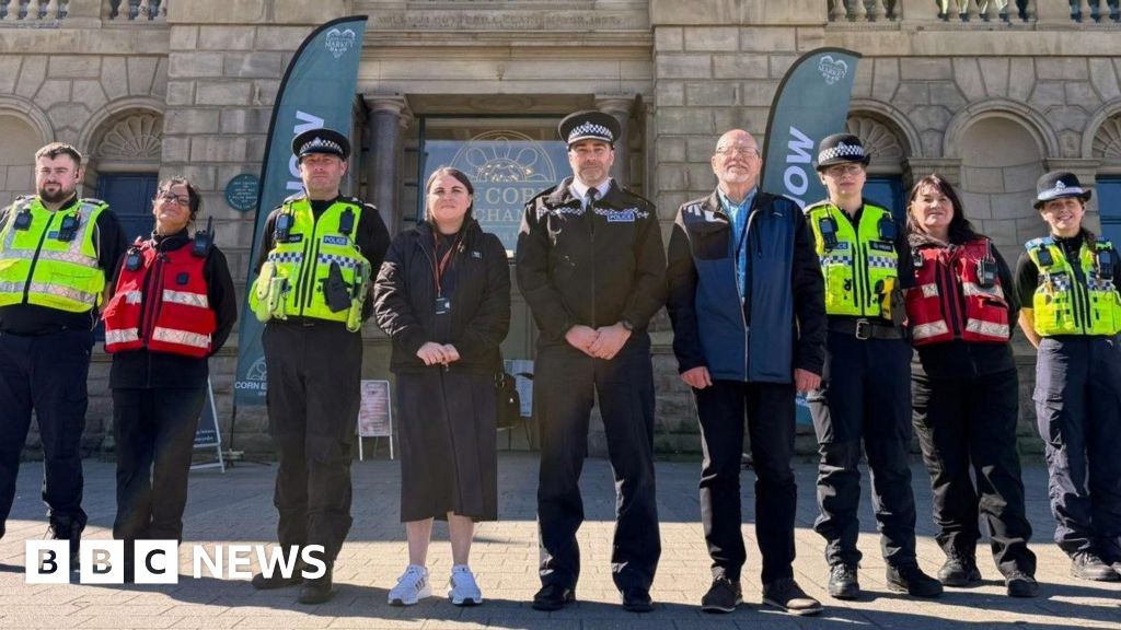 Views sought on Doncaster anti-social behaviour measures