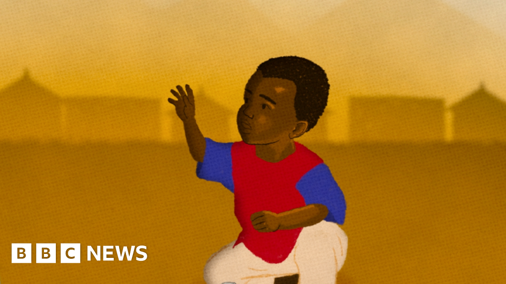 Sudan's war-born children face lifetime without legal identity