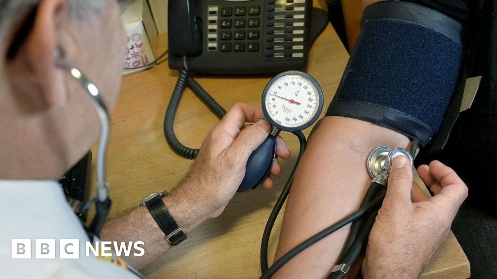 Surgeries recognised for care of military veterans 6 minutes ago Adam Aiken BBC News