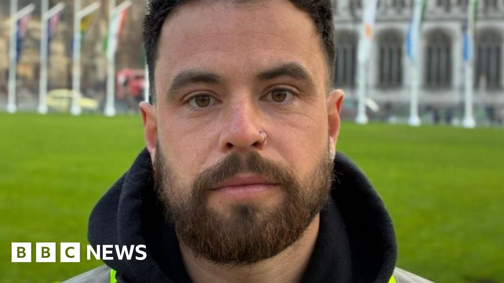 bbc.co.uk - Andrew Sinclair - We are getting punished for being self-employed