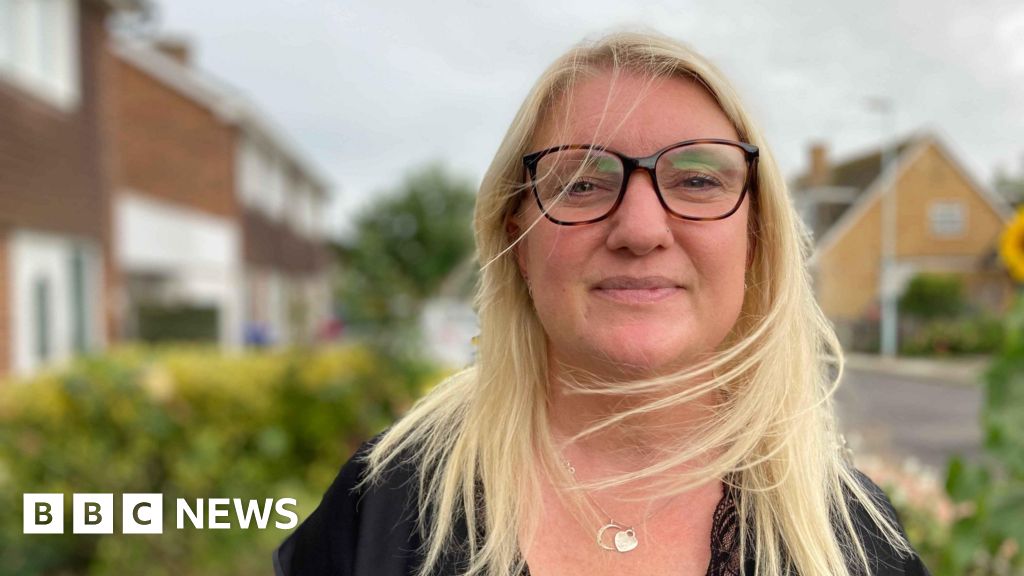 Mum 'angry' at adopted child therapy funding cuts