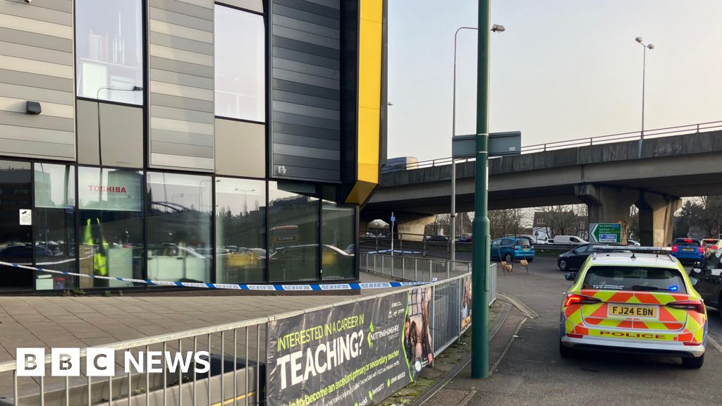 Boy, 15, charged after school stabbing