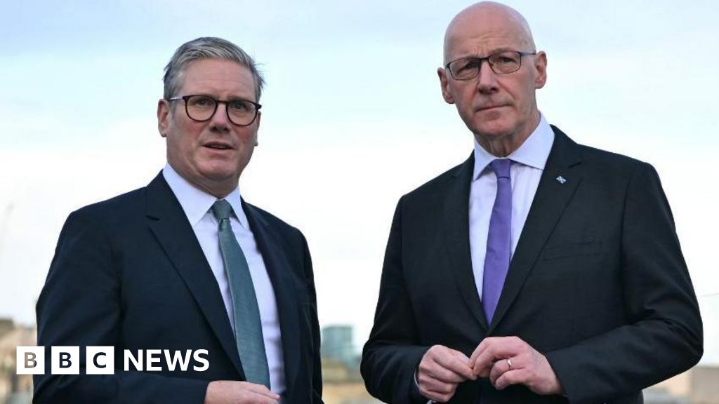 John Swinney calls for investment boost in UK budget