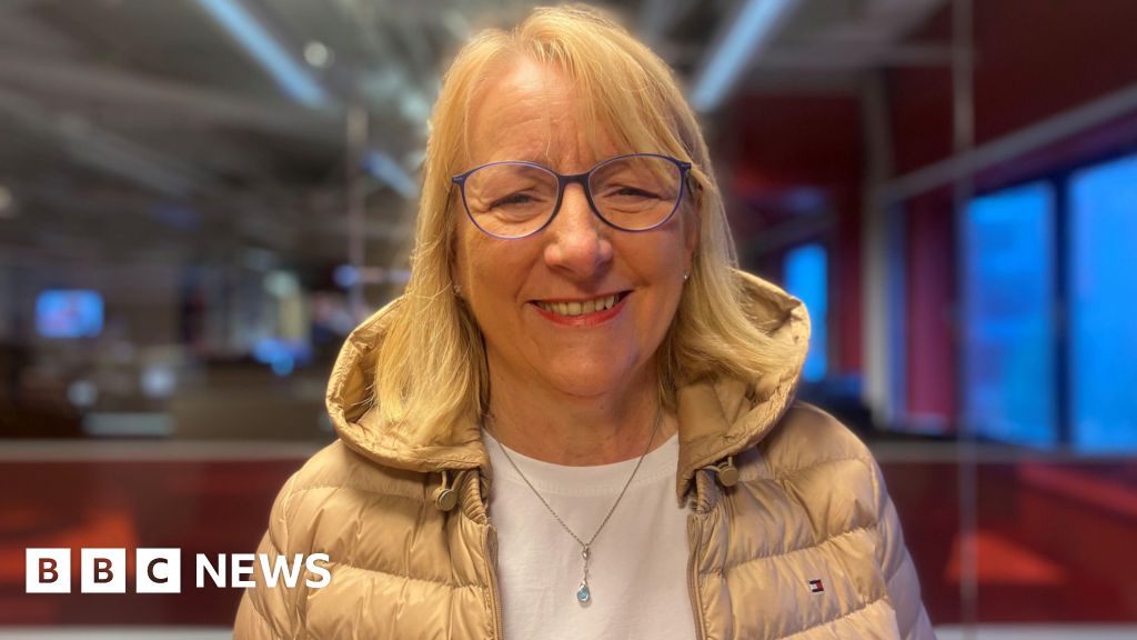 Patients resettled into own homes