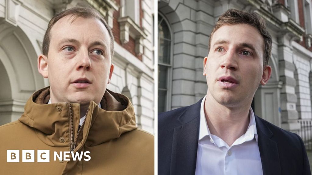 China carried out 'large scale espionage' in UK, government witness said in collapsed spy case