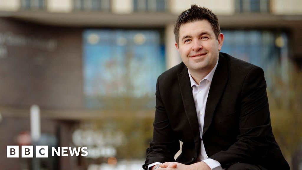 Telford and Wrekin Council tax rise expected BBC News