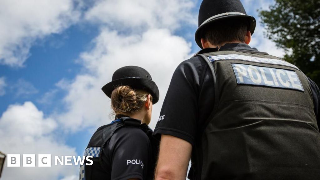 Police officers take second jobs to pay the bills