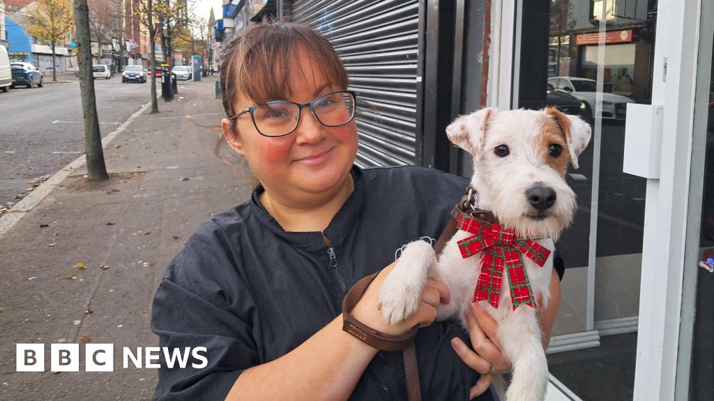 Residents and businesses hope for a return to normal as road reopens