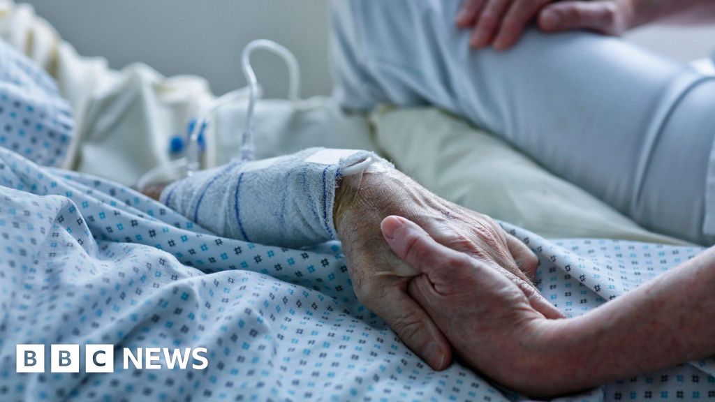 French MPs back law to allow assisted dying