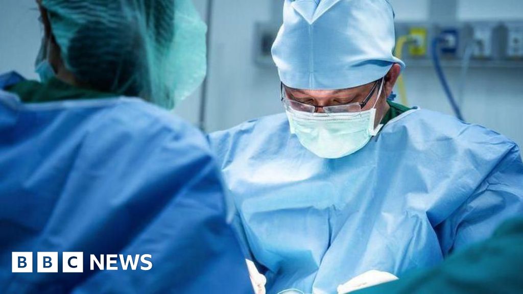 Streeting hails NHS progress as key hospital waiting time milestone met