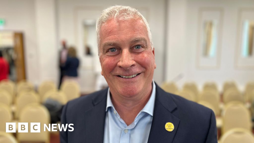 bbc.co.uk - John Fernandez - Committee divided on value of new Guernsey finance strategy - BBC News