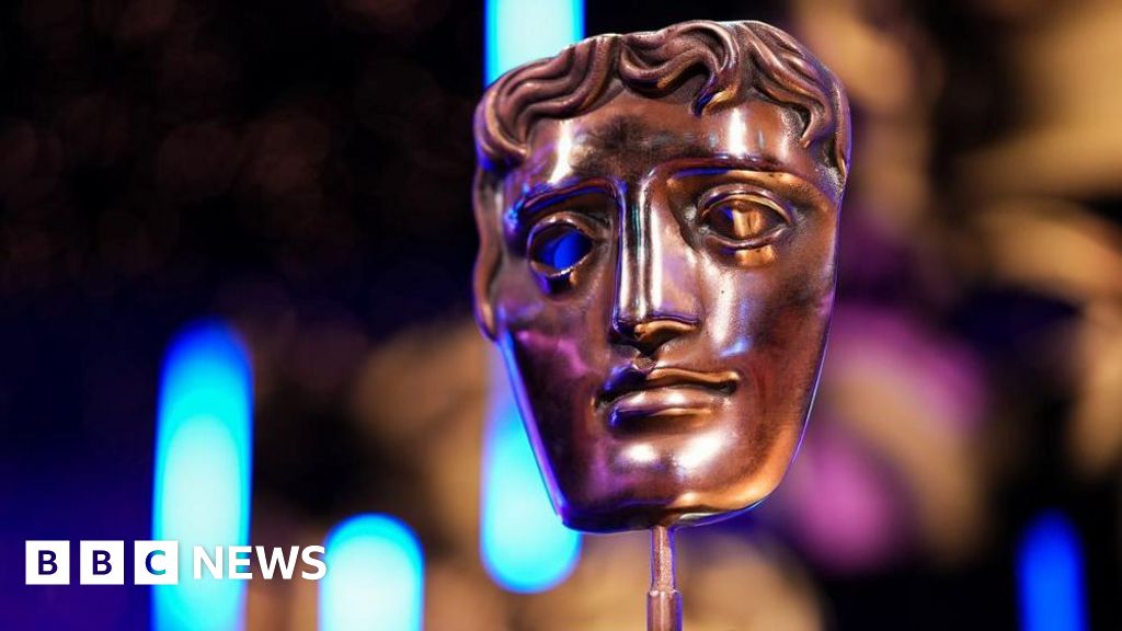 BBC upholds complaints over racial slur in Baftas broadcast