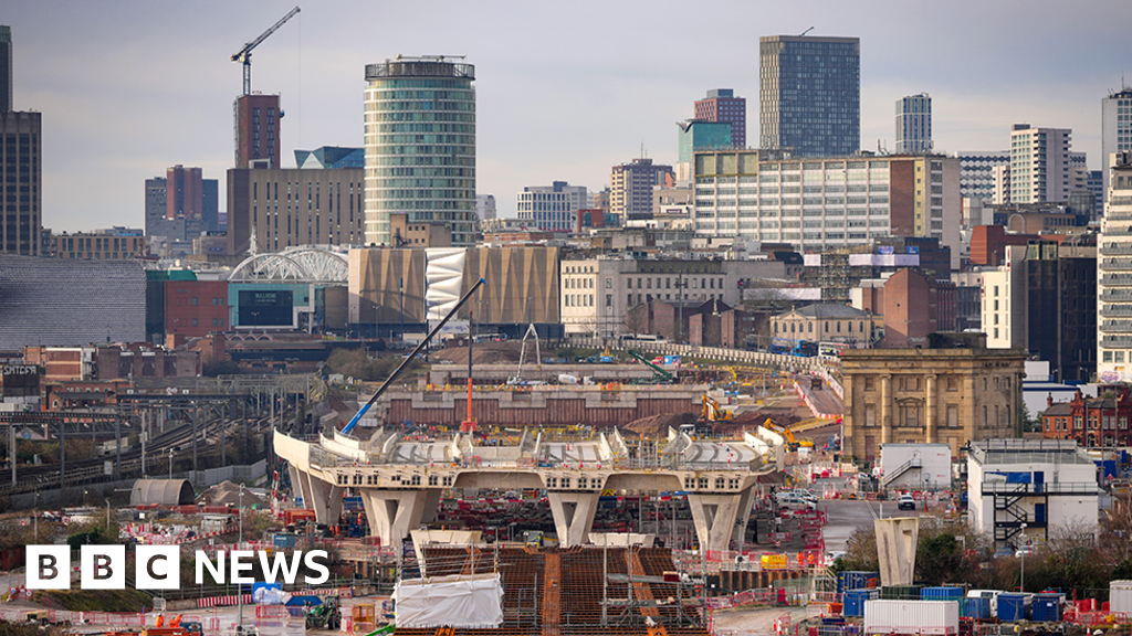 The battle to take political control of Birmingham